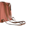 Secondhand LOEWE Small Leather Goya Backpack