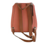 Secondhand LOEWE Small Leather Goya Backpack