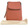 Secondhand LOEWE Small Leather Goya Backpack