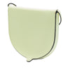 Secondhand LOEWE Small Leather Heel Pouch