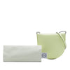 Secondhand LOEWE Small Leather Heel Pouch