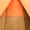 Secondhand LOEWE Small Leather Luna Hobo