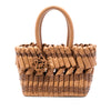 Secondhand LOEWE Small Nappa Tubular Basket Tote