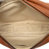 Secondhand LOEWE Soft Grained Calfskin Military Messenger Bag XS