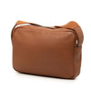 Secondhand LOEWE Soft Grained Calfskin Military Messenger Bag XS