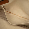 Secondhand LOEWE Soft Grained Calfskin Military Messenger Bag XS