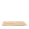 Secondhand LOEWE Suede Anagram Flat Pouch