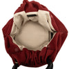 Secondhand LOEWE Suede Bounce Bag