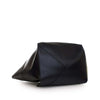 Secondhand LOEWE XXL Shiny Calfskin Puzzle Fold Tote