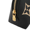 Secondhand Louis Vuitton Bicolor Monogram Empreinte Giant Cosmetic Pouch