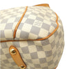 Secondhand Louis Vuitton Damier Azur Galliera GM