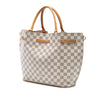 Secondhand Louis Vuitton Damier Azur Girolata