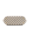 Secondhand Louis Vuitton Damier Azur Girolata