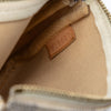 Secondhand Louis Vuitton Damier Azur Mini Pochette Accessoires
