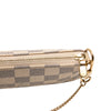 Louis Vuitton Damier Azur Mini Pochette Accessoires Secondhand