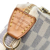 Secondhand Louis Vuitton Damier Azur Mini Pochette Accessoires