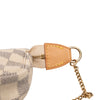 Louis Vuitton Damier Azur Mini Pochette Accessoires Secondhand