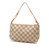 Secondhand Louis Vuitton Damier Azur Pochette Accessoires