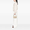 Secondhand Louis Vuitton Damier Azur Pochette Accessoires