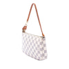 Secondhand Louis Vuitton Damier Azur Pochette Accessoires