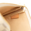 Secondhand Louis Vuitton Damier Azur Pochette Accessoires
