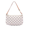 Secondhand Louis Vuitton Damier Azur Pochette Accessoires