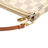 Secondhand Louis Vuitton Damier Azur Pochette Accessoires