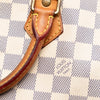 Secondhand Louis Vuitton Damier Azur Speedy 30