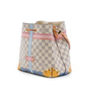 Secondhand Louis Vuitton Damier Azur Summer Trunks Neonoe