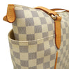Secondhand Louis Vuitton Damier Azur Totally PM