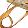 Secondhand Louis Vuitton Damier Azur Totally PM