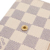 Secondhand Louis Vuitton Damier Azur Victorine