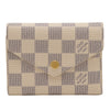 Louis Vuitton Damier Azur Victorine Secondhand
