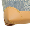 Secondhand Louis Vuitton Damier Denim 3D Nano Steamer