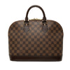 Secondhand Louis Vuitton Damier Ebene Alma PM