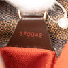 Secondhand Louis Vuitton Damier Ebene Bastille