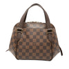 Secondhand Louis Vuitton Damier Ebene Belem PM