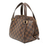 Secondhand Louis Vuitton Damier Ebene Belem PM