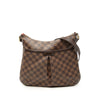 Secondhand Louis Vuitton Damier Ebene Bloomsbury PM