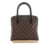 Secondhand Louis Vuitton Damier Ebene Brera