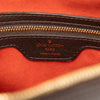 Secondhand Louis Vuitton Damier Ebene Brera