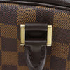 Secondhand Louis Vuitton Damier Ebene Brera