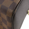 Secondhand Louis Vuitton Damier Ebene Brera