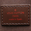 Secondhand Louis Vuitton Damier Ebene Cabas Beaubourg