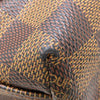 Secondhand Louis Vuitton Damier Ebene Cabas Beaubourg