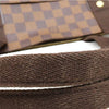 Secondhand Louis Vuitton Damier Ebene Cabas Beaubourg