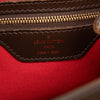 Secondhand Louis Vuitton Damier Ebene Cabas Rivington