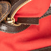 Secondhand Louis Vuitton Damier Ebene Cabas Rivington