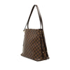 Secondhand Louis Vuitton Damier Ebene Cabas Rivington