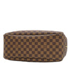 Secondhand Louis Vuitton Damier Ebene Deauville